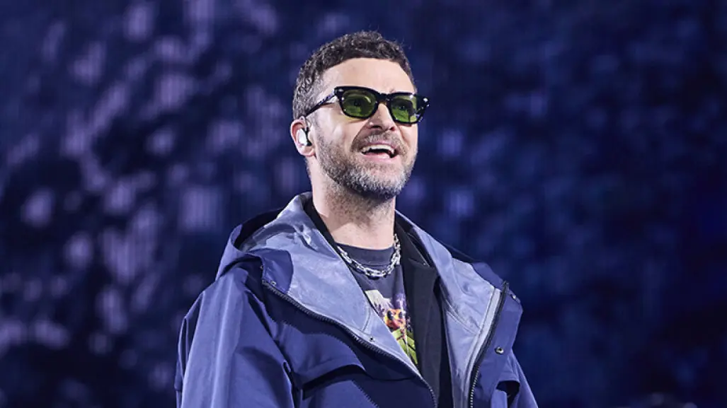 Justin Timberlake confiesa que sufre la enfermedad de Lyme