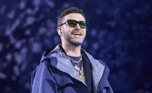 Justin Timberlake confiesa que sufre la enfermedad de Lyme