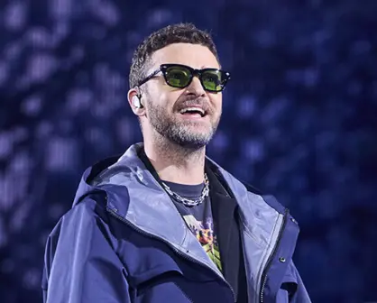 Justin Timberlake confiesa que sufre la enfermedad de Lyme