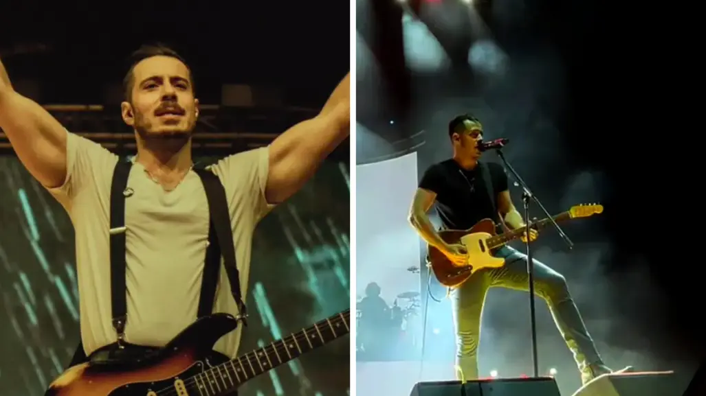 ¿Cuándo viene José Madero a La Paz? Su cartelera oficial ya lo confirma