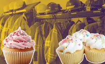 Así puedes apoyar a los bomberos de Torreón con solo 20 pesos por un cupcake
