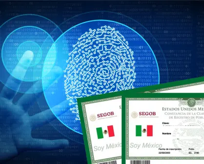 CURP biométrico en Nuevo León: ¿Será necesario para trámites de pensión y becas?