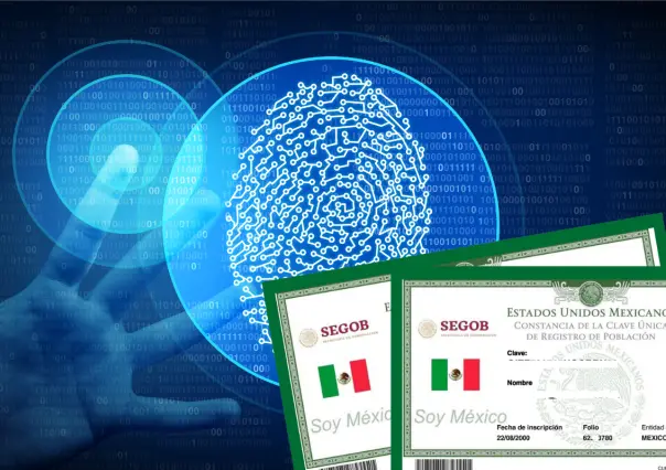 CURP biométrico en Nuevo León: ¿Será necesario para trámites de pensión y becas?