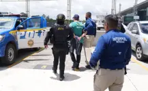 ¿Quién es Luis Alberto ‘N’ alias El Pupusita, presunto miembro del Cártel de Sinaloa detenido en CDMX?