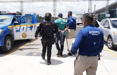 ¿Quién es Luis Alberto ´N´ alias El Pupusita, presunto miembro del Cártel de Sinaloa detenido en CDMX?