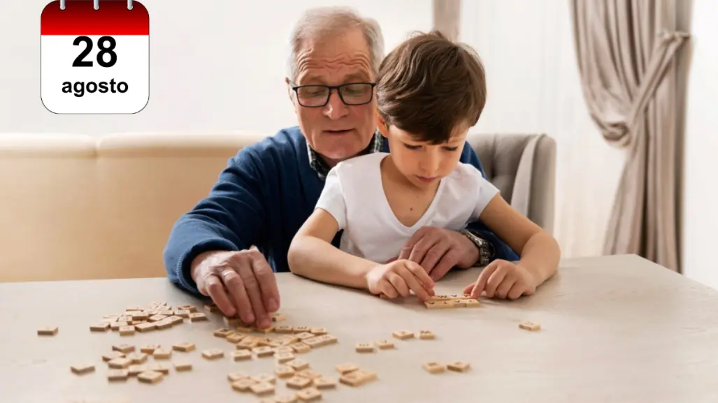 Día de los Abuelos en México: ¿cuándo se celebra y por qué hay más de una fecha?
