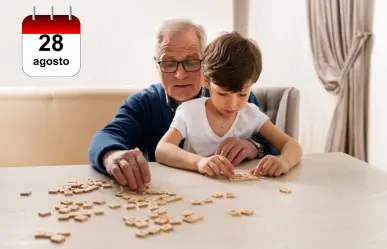 Día de los Abuelos en México: ¿cuándo se celebra y por qué hay más de una fecha?