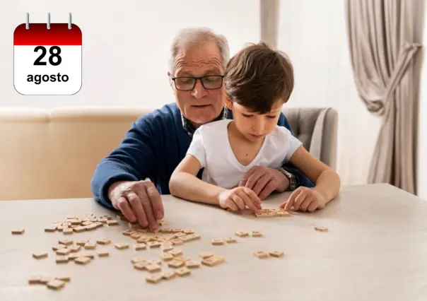 Día de los Abuelos en México: ¿cuándo se celebra y por qué hay más de una fecha?