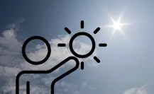 Conoce cómo inicia el clima en Monterrey este 1 de agosto