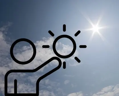 Conoce cómo inicia el clima en Monterrey este 1 de agosto