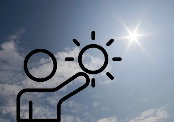 Conoce cómo inicia el clima en Monterrey este 1 de agosto