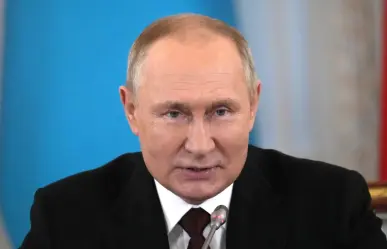 Putin espera que continúen las negociaciones de paz, pero mantiene postura firme sobre Ucrania