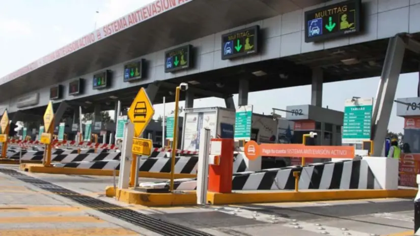 Foto: Mexcar Center