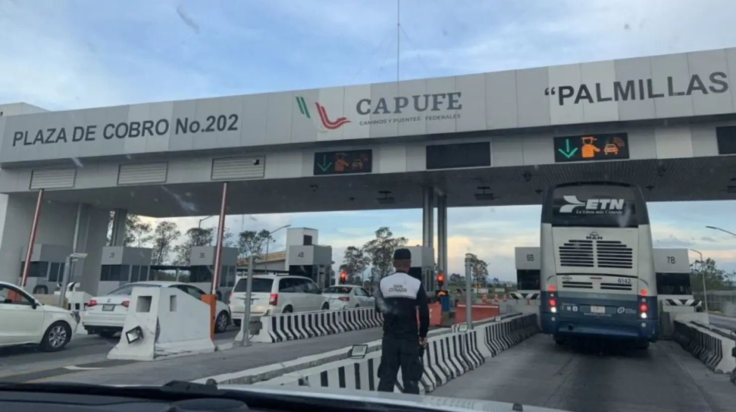 ¿Cuánto cuesta el TAG de Capufe y cómo adquirirlo paso a paso? Foto: Códice Informativo/Canva/Cuartoscuro
