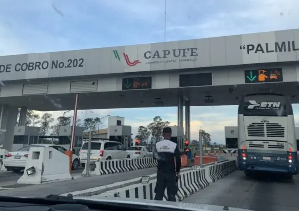 ¿Cuánto cuesta el TAG de Capufe y cómo adquirirlo paso a paso?