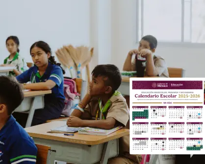 SEP anuncia nueva fecha de regreso a clases: ¿cuándo será?
