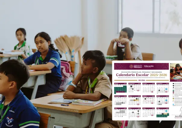 SEP anuncia nueva fecha de regreso a clases: ¿cuándo será?
