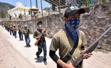 Autoridades darán charlas en escuelas de Jalisco para prevenir el reclutamiento forzado