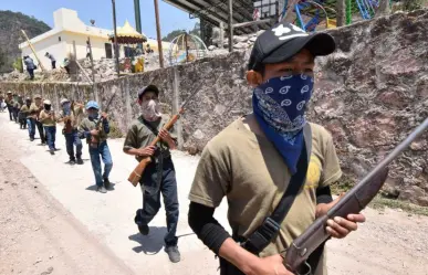 Autoridades darán charlas en escuelas de Jalisco para prevenir el reclutamiento forzado