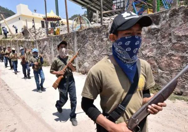 Autoridades darán charlas en escuelas de Jalisco para prevenir el reclutamiento forzado