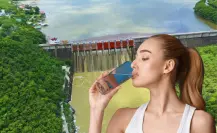 ¿Cuáles son los niveles de las presas de Nuevo León, hoy 01 de agosto?