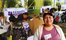 ¿Dónde registrarte en Cadereyta para la Pensión Mujeres Bienestar? Aquí te decimos