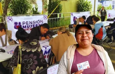 ¿Dónde registrarte en Cadereyta para la Pensión Mujeres Bienestar? Aquí te decimos
