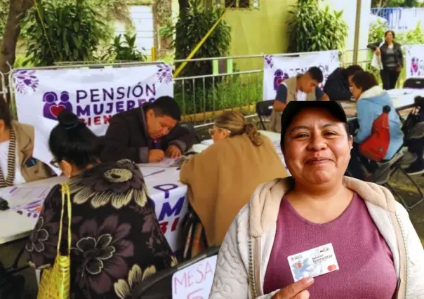 ¿Dónde registrarte en Cadereyta para la Pensión Mujeres Bienestar? Aquí te decimos