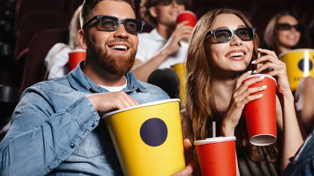 ¿Qué ver hoy 1 de agosto? Revisa la cartelera de Cinépolis Sendero Santa Catarina