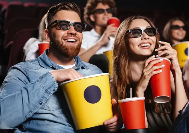 ¿Qué ver hoy 1 de agosto? Revisa la cartelera de Cinépolis Sendero Santa Catarina