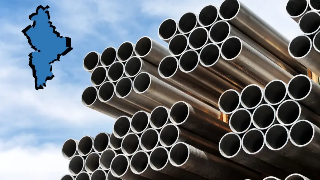 ¿Nearshoring en Nuevo León enfrenta obstáculos por aranceles al aluminio?