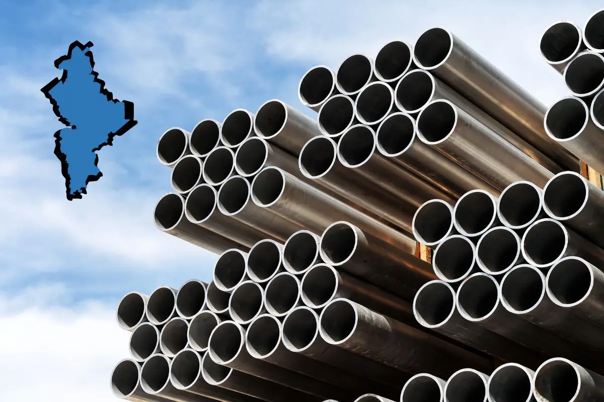 Rollos de aluminio Foto: Canva