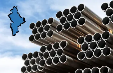¿Nearshoring en Nuevo León enfrenta obstáculos por aranceles al aluminio?