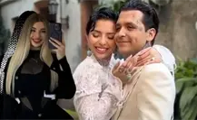 ¿Quién es Iveethzz, la supuesta influencer que asegura ser la amante de Christian Nodal?