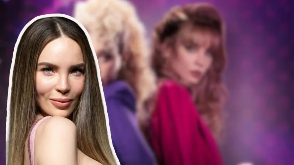 Belinda se une ahora a Mentiras, El musical ¿en qué funciones estará?