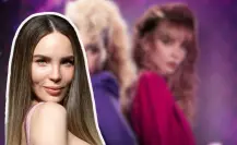 Belinda se une ahora a Mentiras, El musical ¿en qué funciones estará?