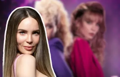 Belinda se une ahora a Mentiras, El musical ¿en qué funciones estará?