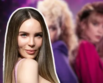 Belinda se une ahora a Mentiras, El musical ¿en qué funciones estará?