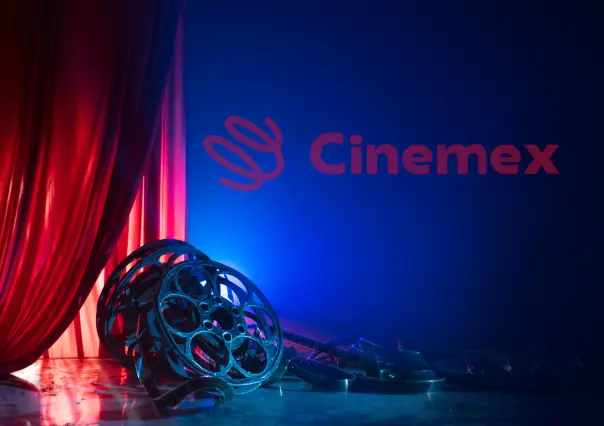 Boletos en Cinemex a solo 30 pesos y combos especiales: ¡lo que todo cinéfilo esperaba!