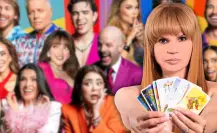 LCDLFMX 2025 en riesgo: Mhoni Vidente advierte fracaso por el bajo rating del reality