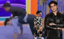 LCDLFMX 2025: “Abelito” se divierte a lo grande en la casa mas famosa de México
