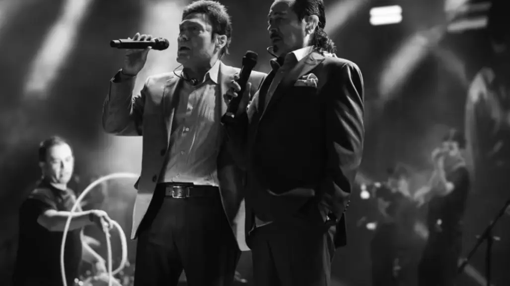 Los Tigres del Norte no se quedan callados ante lo dicho por el "Chicharito" Hernández sobre los "roles de la mujer"