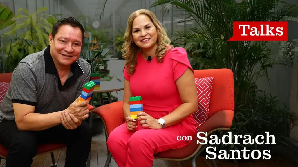 Nancy Sánchez lidera LEGO Operaciones de México con visión global y enfoque humano