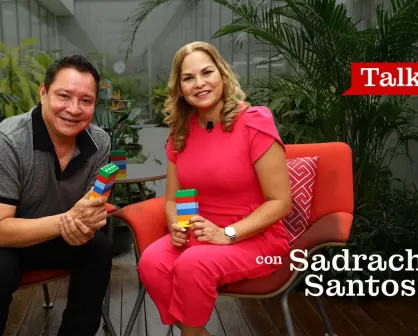 Nancy Sánchez lidera LEGO Operaciones de México con visión global y enfoque humano