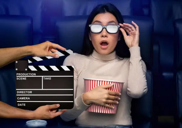 ¿Qué ver este 2 de agosto en Cinépolis Sendero Lincoln? Consulta la cartelera