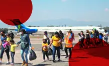 ¿En qué ciudades Estados Unidos devuelve a los mexicanos deportados?