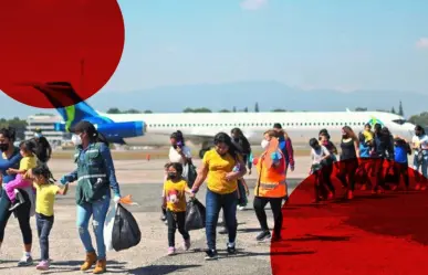 ¿En qué ciudades Estados Unidos devuelve a los mexicanos deportados?