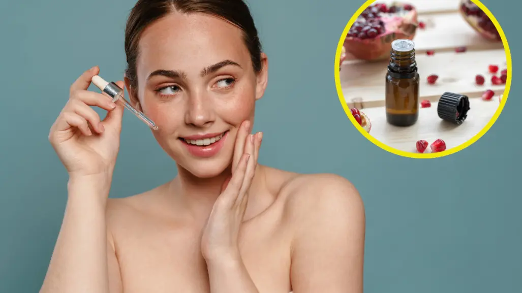 Este aceite natural poco conocido combate el envejecimiento prematuro de forma efectiva
