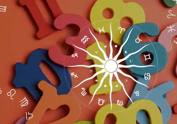 Estos son los números de la suerte para cada signo zodiacal este 3 de agosto