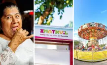 Se acerca la Feria Xmatkuil 2025: esto es lo que se sabe de la próxima edición